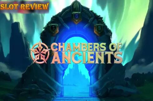 Chambers of Ancients icon